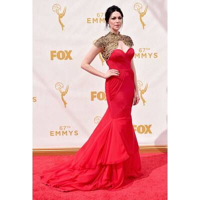 Emmy Awards 2015: Die Stars