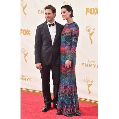 Emmy Awards 2015: Die Stars