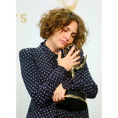 Emmy Awards 2015: Die Stars