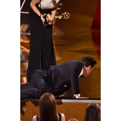 Emmy Awards 2015: Die Stars