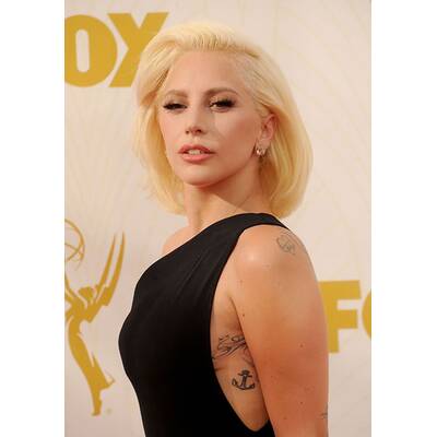 Emmy Awards 2015: Die Stars