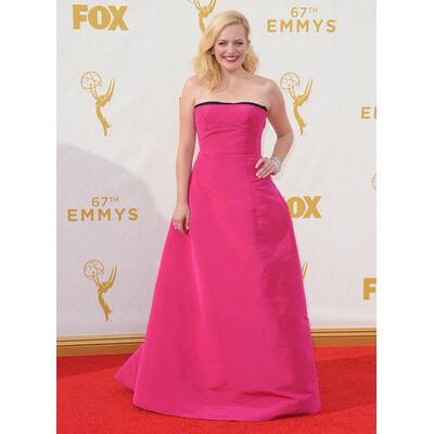 Emmy Awards 2015: Die Stars