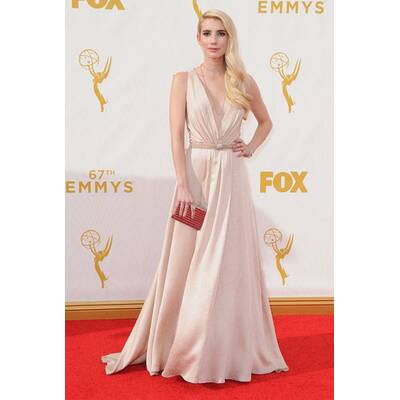 Emmy Awards 2015: Die Stars