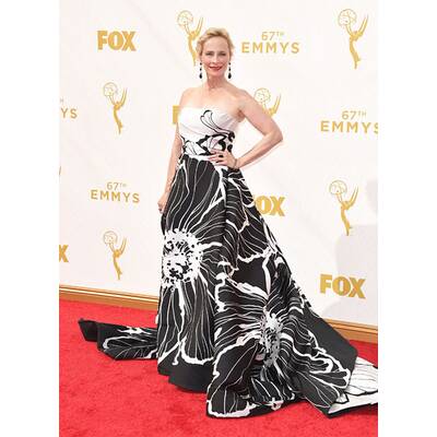 Emmy Awards 2015: Die Stars