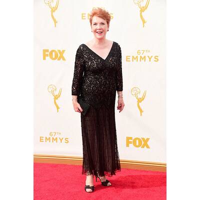 Emmy Awards 2015: Die Stars