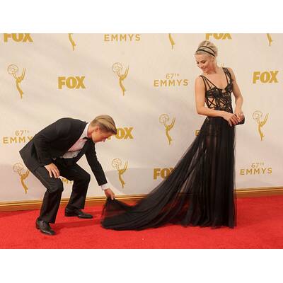 Emmy Awards 2015: Die Stars