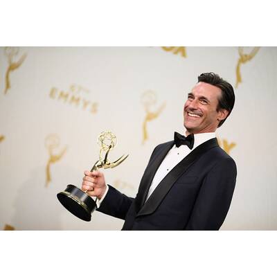 Emmy Awards 2015: Die Stars