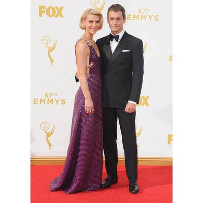 Emmy Awards 2015: Die Stars