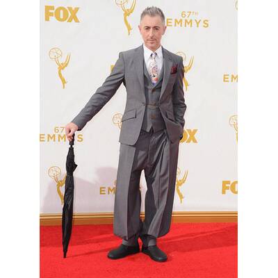 Emmy Awards 2015: Die Stars