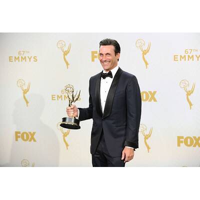 Emmy Awards 2015: Die Stars