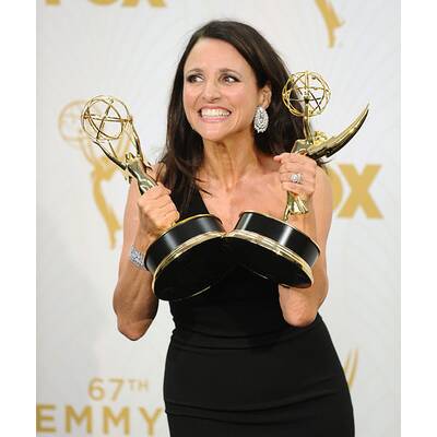 Emmy Awards 2015: Die Stars