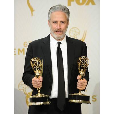 Emmy Awards 2015: Die Stars