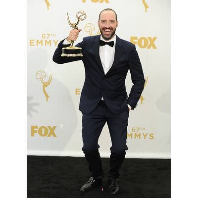 Emmy Awards 2015: Die Stars