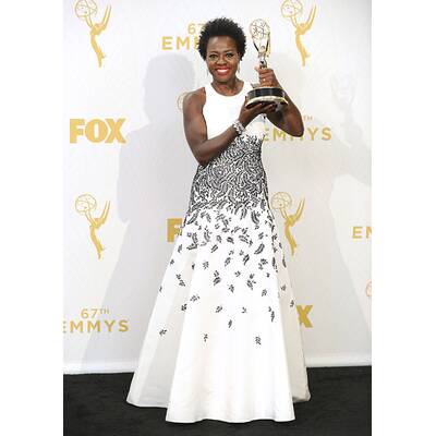 Emmy Awards 2015: Die Stars