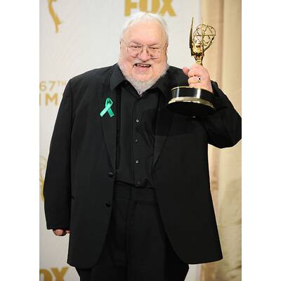 Emmy Awards 2015: Die Stars