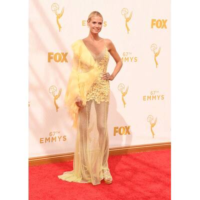 Emmy Awards 2015: Die Stars