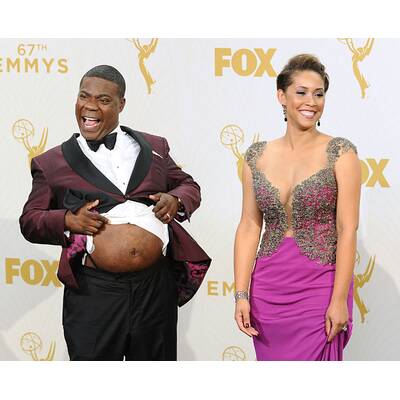 Emmy Awards 2015: Die Stars