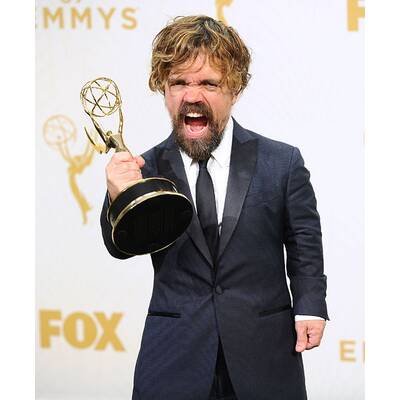 Emmy Awards 2015: Die Stars