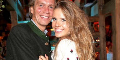 Fionas Nichte Victoria heiratet!