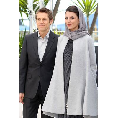 Filmfestspiele in Cannes: Die ersten Stars sind da