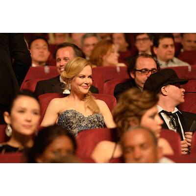 Filmfestspiele in Cannes: Die ersten Stars sind da