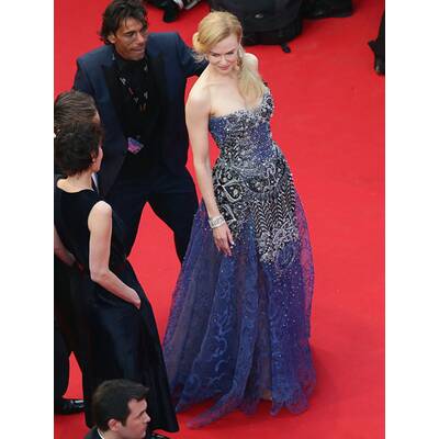 Filmfestspiele in Cannes: Die ersten Stars sind da