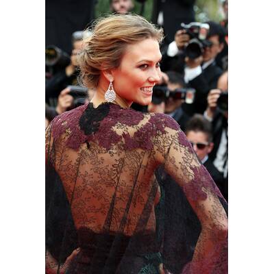 Cannes 2014: Die schönsten Kleider 