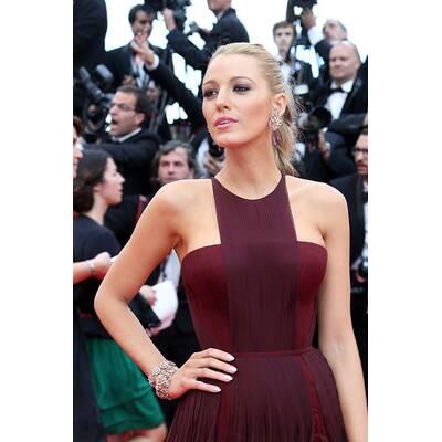 Cannes 2014: Die schönsten Kleider 