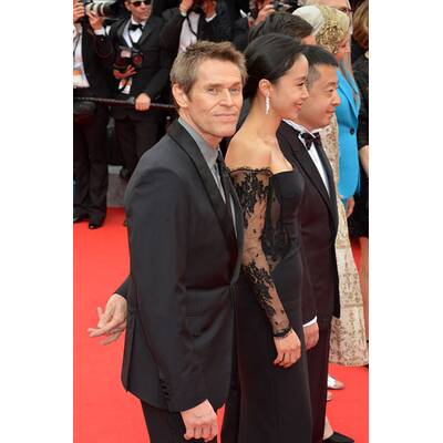 Filmfestspiele in Cannes: Die ersten Stars sind da