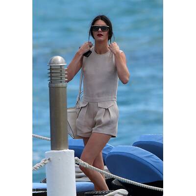 Filmfestspiele in Cannes: Die ersten Stars sind da