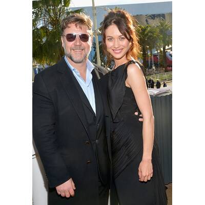 Filmfestspiele in Cannes: Die ersten Stars sind da