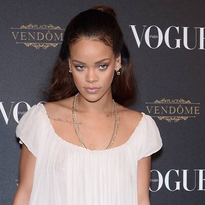 Stars zeigen ihre Nippel