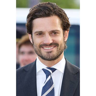 Carl Philip & Sofia: Erster Trip als Ehepaar