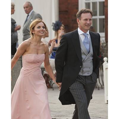 Poppy Delevingne: Hochzeit mit 17 Brautjungfern