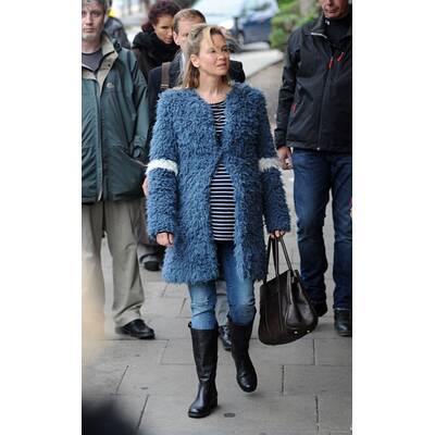 Bridget Jones 3: Erste Setbilder