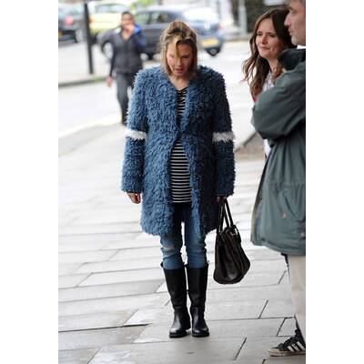 Bridget Jones 3: Erste Setbilder