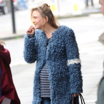 Bridget Jones 3: Erste Setbilder