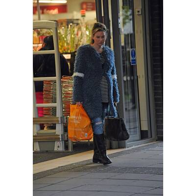 Bridget Jones 3: Erste Setbilder