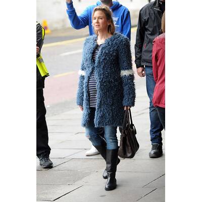 Bridget Jones 3: Erste Setbilder