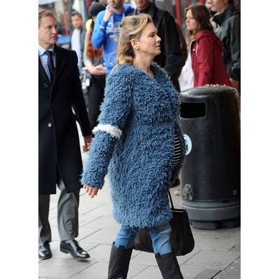 Bridget Jones 3: Erste Setbilder