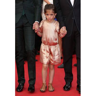 Filmfestspiele in Cannes: Die ersten Stars sind da