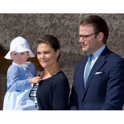 Prinzessin Estelle am Märchenpfad