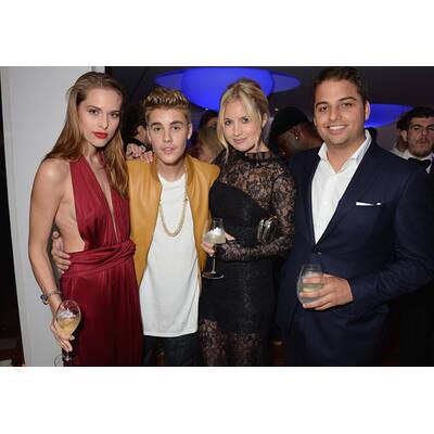 Filmfestspiele in Cannes: Die ersten Stars sind da