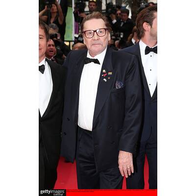 Filmfestspiele in Cannes: Die ersten Stars sind da