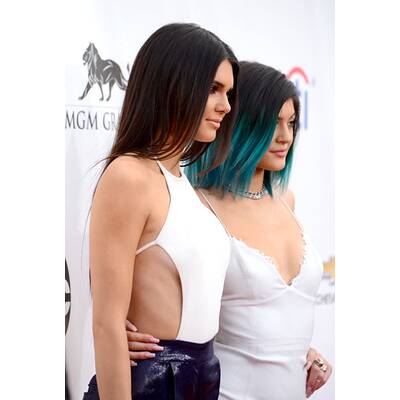 Die Stars der Billboard Music Awards 2014