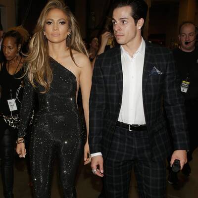 Die Stars der Billboard Music Awards 2014