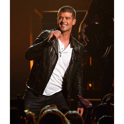 Die Stars der Billboard Music Awards 2014