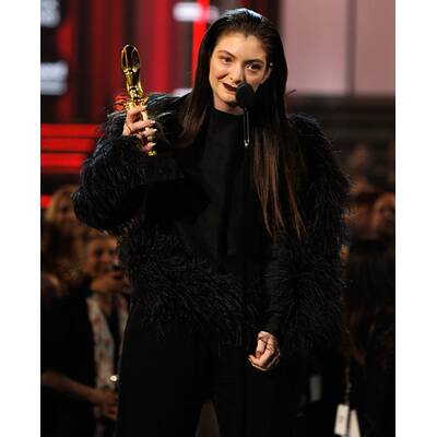 Billboard Awards 2014 - Alle Gewinner