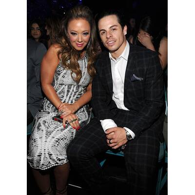 Die Stars der Billboard Music Awards 2014