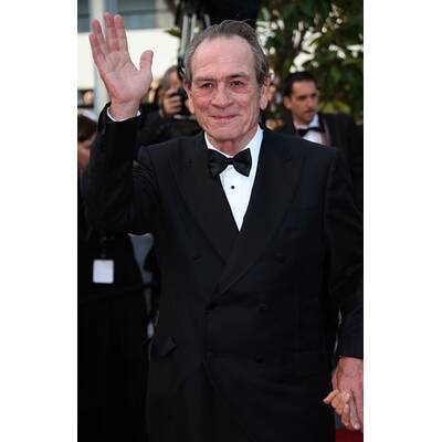 Filmfestspiele in Cannes: Die ersten Stars sind da